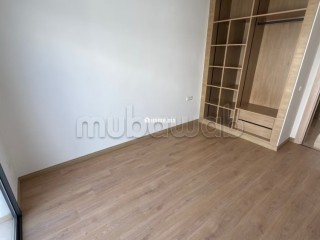 Superbe appartement à vendre à Bourgogne Ouest. 1 belle chambre. Ascenseur et garage - Appartement à vendre - Casablanca