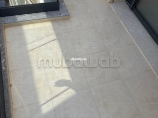 Superbe appartement à vendre à Bourgogne Ouest. 1 belle chambre. Ascenseur et garage - Appartement à vendre - Casablanca