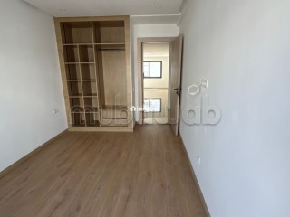Superbe appartement à vendre à Bourgogne Ouest. 1 belle chambre. Ascenseur et garage - Appartement à vendre - Casablanca