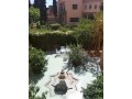 Au cœur de la ville dans un quartier résidentiel, belle et grande villa avec un gros potentiel - miniature 5