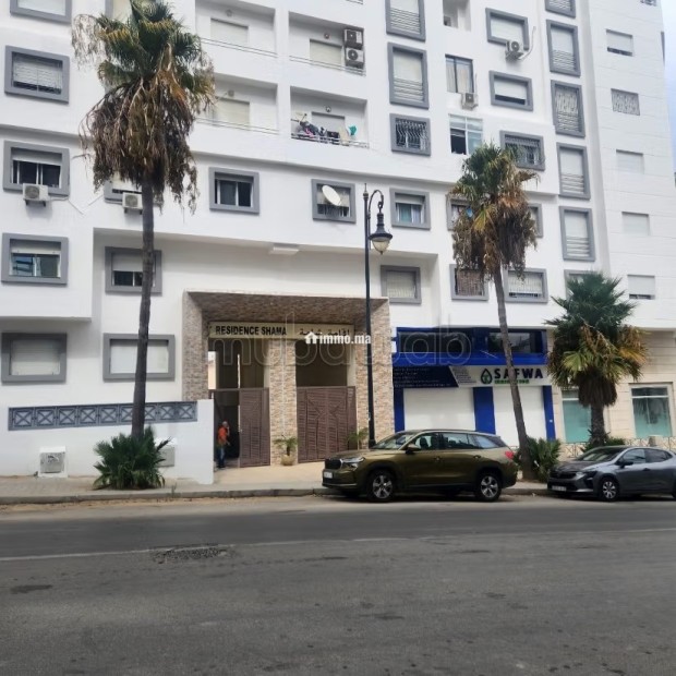 Appartement 3 chambres a vendre a Tanger - Vente Immobilier - Tanger - photo 1