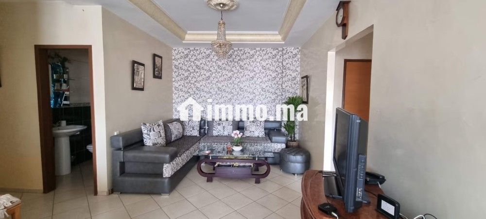 Appartement 3 chambres a vendre a Tanger - Vente Immobilier - Tanger - photo 3