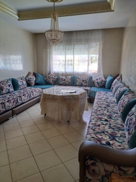 Appartement 3 chambres a vendre a Tanger - Vente Immobilier - Tanger - photo 5