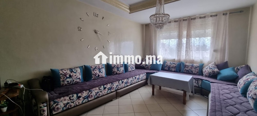 Appartement 3 chambres a vendre a Tanger - Vente Immobilier - Tanger - photo 6