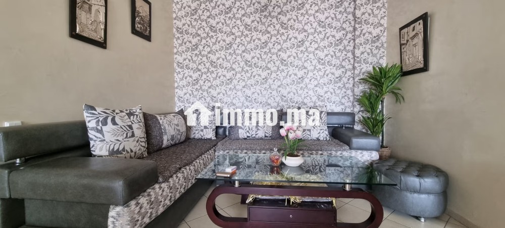 Appartement 3 chambres a vendre a Tanger - Vente Immobilier - Tanger - photo 7