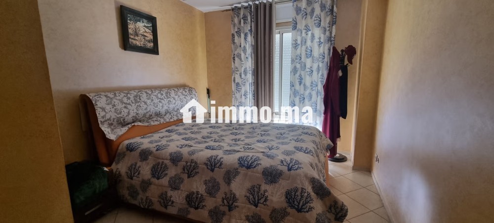Appartement 3 chambres a vendre a Tanger - Vente Immobilier - Tanger - photo 8