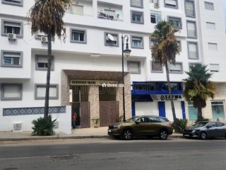 Appartement 3 chambres a vendre a Tanger - Appartement à vendre - Tanger