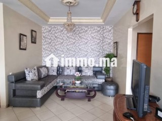 Appartement 3 chambres a vendre a Tanger - Appartement à vendre - Tanger