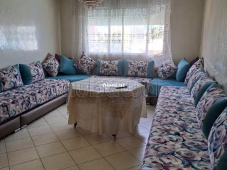 Appartement 3 chambres a vendre a Tanger - Appartement à vendre - Tanger
