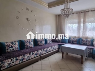 Appartement 3 chambres a vendre a Tanger - Appartement à vendre - Tanger