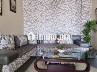 Appartement 3 chambres a vendre a Tanger - Appartement à vendre - Tanger