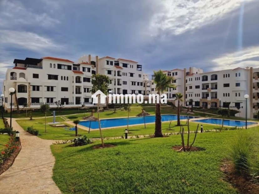 Superbe appartement neuf en résidence avec piscine - Vente Immobilier - Cap Negro - photo 5