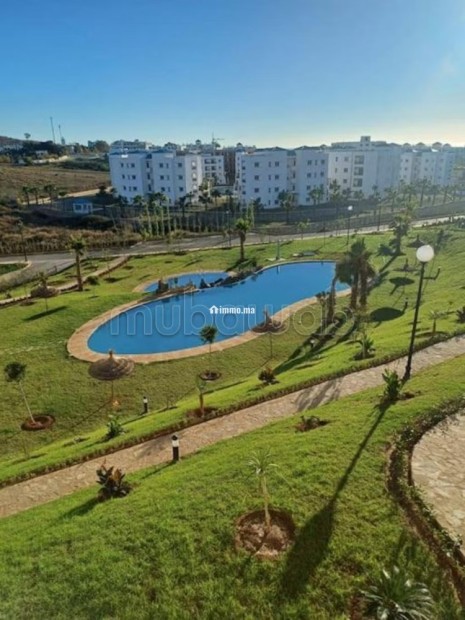 Superbe appartement neuf en résidence avec piscine - Vente Immobilier - Cap Negro - photo 7