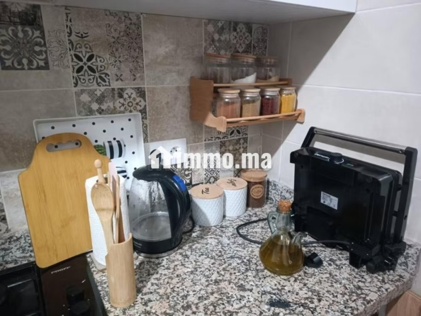 Superbe appartement neuf en résidence avec piscine - Vente Immobilier - Cap Negro - photo 8