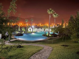 Superbe appartement neuf en résidence avec piscine - Appartement à vendre - Cap Negro