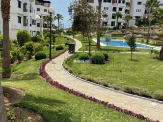 Superbe appartement neuf en résidence avec piscine - Appartement à vendre - Cap Negro