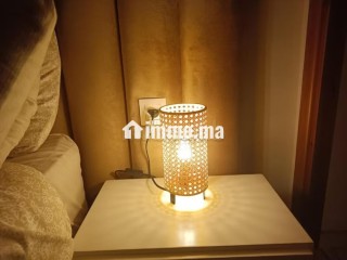 Superbe appartement neuf en résidence avec piscine - Appartement à vendre - Cap Negro