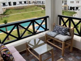 Superbe appartement neuf en résidence avec piscine - Appartement à vendre - Cap Negro