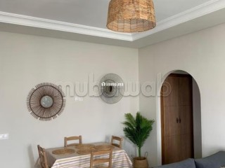 Superbe appartement neuf en résidence avec piscine - Appartement à vendre - Cap Negro