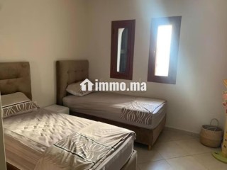 Superbe appartement neuf en résidence avec piscine - Appartement à vendre - Cap Negro