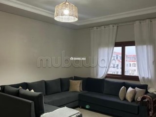 Superbe appartement neuf en résidence avec piscine - Appartement à vendre - Cap Negro