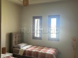 Superbe appartement neuf en résidence avec piscine - Appartement à vendre - Cap Negro