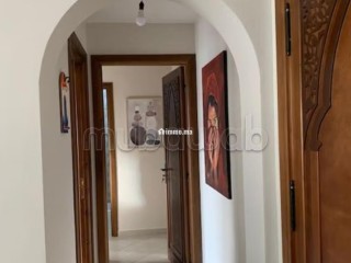 Superbe appartement neuf en résidence avec piscine - Appartement à vendre - Cap Negro