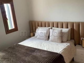 Superbe appartement neuf en résidence avec piscine - Appartement à vendre - Cap Negro