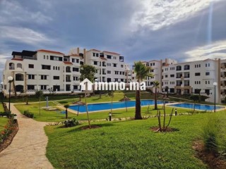 Superbe appartement neuf en résidence avec piscine - Appartement à vendre - Cap Negro