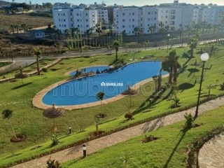 Superbe appartement neuf en résidence avec piscine - Appartement à vendre - Cap Negro