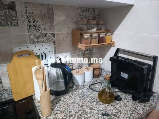 Superbe appartement neuf en résidence avec piscine - Appartement à vendre - Cap Negro