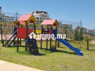 Superbe appartement neuf en résidence avec piscine - Appartement à vendre - Cap Negro