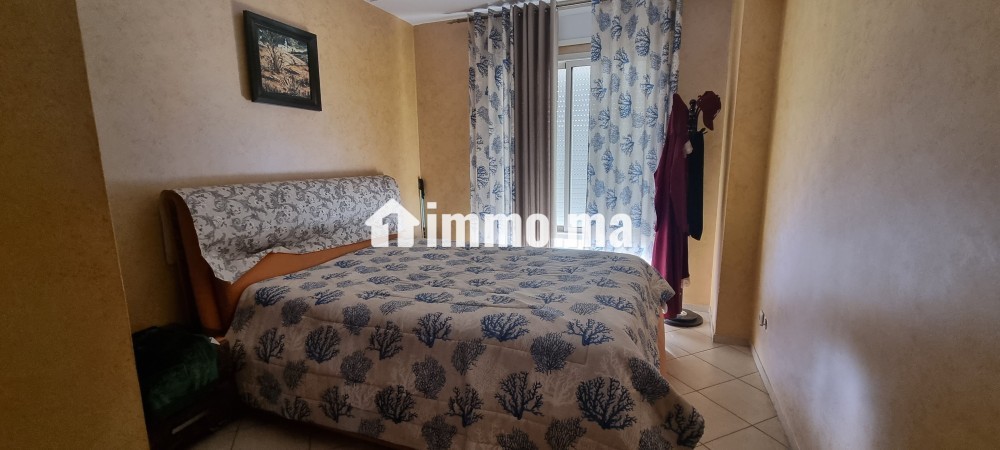 Appartement de 3 chambres a vendre a Tanger - Vente Immobilier - Tanger - photo 1