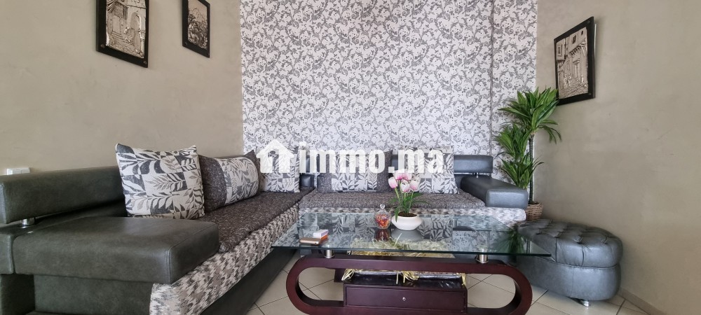 Appartement de 3 chambres a vendre a Tanger - Vente Immobilier - Tanger - photo 3