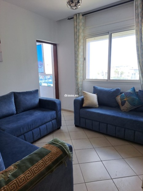 Appartement de 3 chambres a vendre a Tanger - Vente Immobilier - Tanger - photo 5