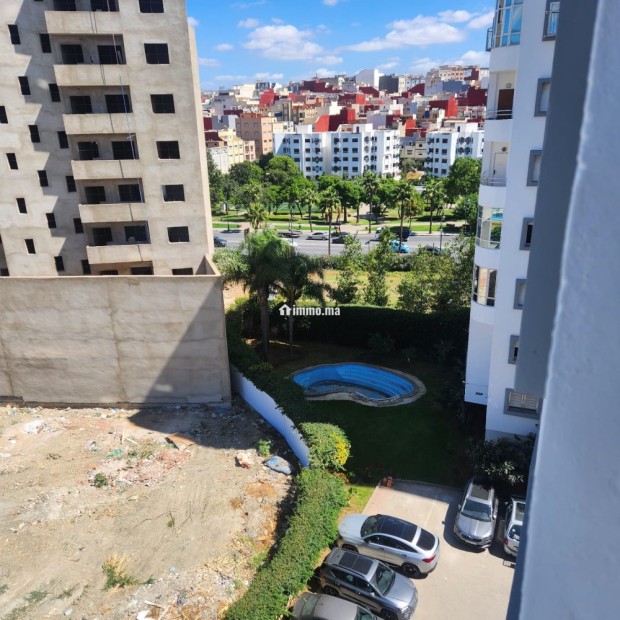 Appartement de 3 chambres a vendre a Tanger - Vente Immobilier - Tanger - photo 7