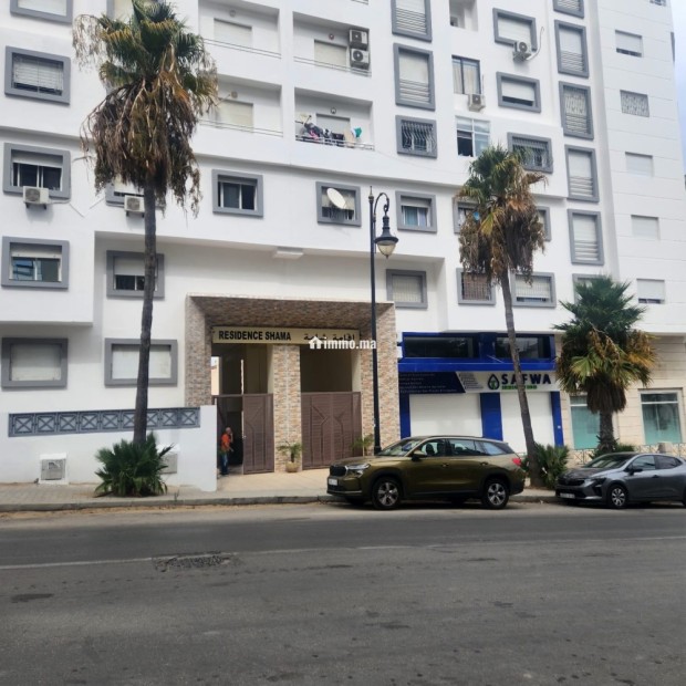 Appartement de 3 chambres a vendre a Tanger - Vente Immobilier - Tanger - photo 8