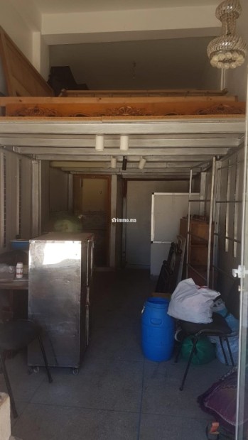 Magasin a mediouna - Vente Immobilier - Mediouna - photo 2