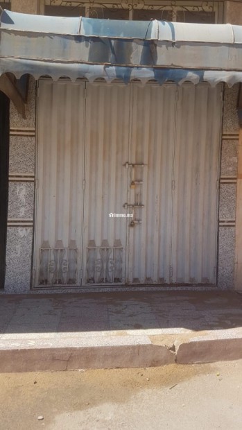 Magasin a mediouna - Vente Immobilier - Mediouna - photo 1
