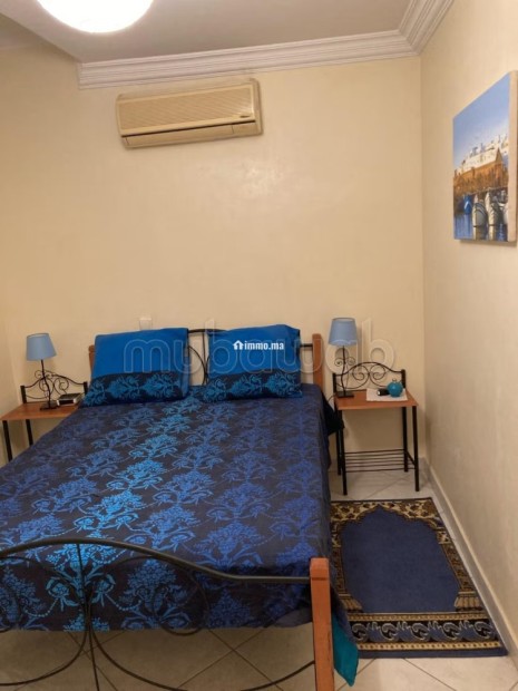 Appartement victor hugo - Location Immobilier - Marrakech - photo 2