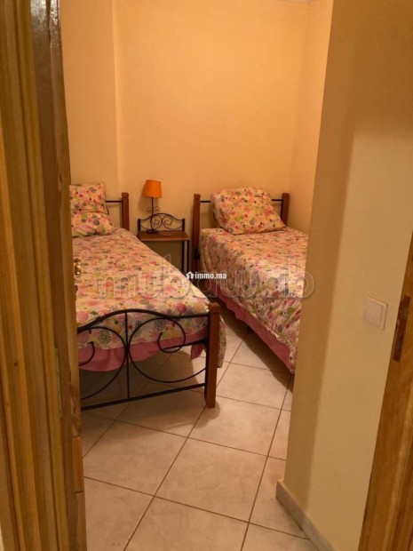 Appartement victor hugo - Location Immobilier - Marrakech - photo 4