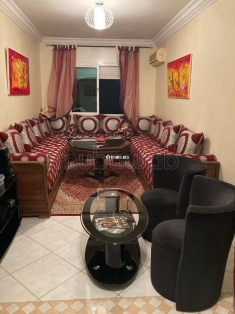 Appartement victor hugo - Location Immobilier - Marrakech - photo 5