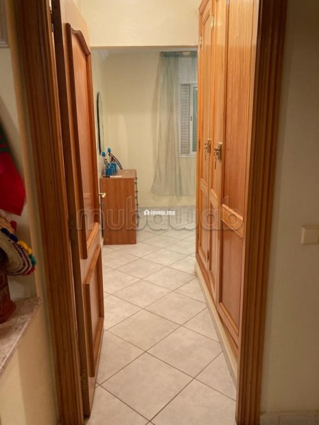 Appartement victor hugo - Location Immobilier - Marrakech - photo 6