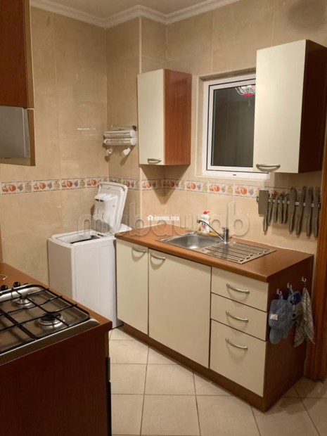 Appartement victor hugo - Location Immobilier - Marrakech - photo 7