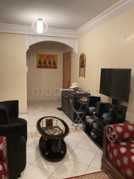 Appartement victor hugo - Location Immobilier - Marrakech - photo 8
