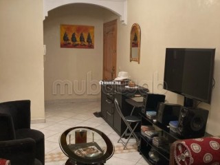 Appartement victor hugo - Appartement à louer - Marrakech