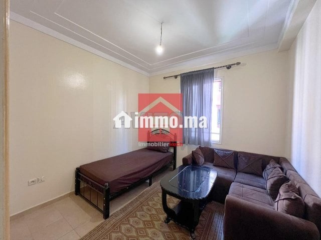Appartement meublé au Paco à louer mensuellement - Location Immobilier - Marrakech - photo 3