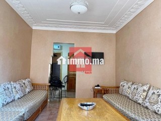 Appartement meublé au Paco à louer mensuellement - Appartement à louer - Marrakech