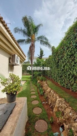 Villa 790 m² 4 chambres plein sud - Vente Immobilier - Casablanca - photo 4