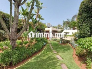 Villa 790 m² 4 chambres plein sud - Villa à vendre - Casablanca